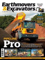 Earthmovers & Excavators